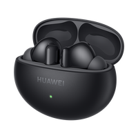 НАУШНИКИ HUAWEI FREEBUDS 6I, ЧЕРНЫЕ купить в официальном интернет-магазине Sony в Москве