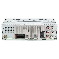 PIONEER MVH-S520BT АВТОМАГНИТОЛА купить в официальном интернет-магазине Sony в Москве