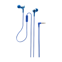 НАУШНИКИ SONY MDR-EX255APL купить в официальном интернет-магазине Sony в Москве