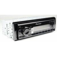 PIONEER MVH-S520BT АВТОМАГНИТОЛА купить в официальном интернет-магазине Sony в Москве