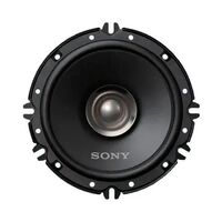 SONY XS-FB161E ДВУКОНУСНАЯ ПОЛНОЧАСТОТНАЯ 16 СМ купить в официальном интернет-магазине Sony в Москве