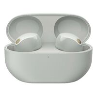 SONY WF-1000XM5 НАУШНИКИ TWS, СЕРЕБРИСТЫЕ купить в официальном интернет-магазине Sony в Москве