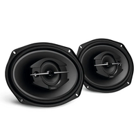 SONY XS-GTF6939 3‑ПОЛОСНАЯ ПОЛНОЧАСТОТНАЯ АС 16X24 СМ купить в официальном интернет-магазине Sony в Москве