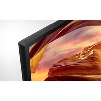 SONY BRAVIA KD-43X75WL ТЕЛЕВИЗОР 4K UHD, ВСЕ ТЮНЕРЫ, МАЛАЙЗИЯ купить в официальном интернет-магазине Sony в Москве