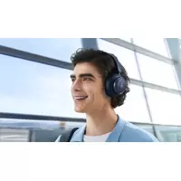 НАУШНИКИ ANKER SOUNDCORE SPACE Q45, СИНИЙ купить в официальном интернет-магазине Sony в Москве