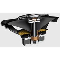 PIONEER TS-A6987S АВТОМОБИЛЬНЫЕ КОЛОНКИ купить в официальном интернет-магазине Sony в Москве