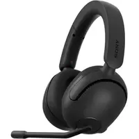 SONY INZONE H5, ИГРОВАЯ ГАРНИТУРА, ЧЁРНАЯ купить в официальном интернет-магазине Sony в Москве