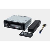 PIONEER DEH-S1150UB АВТОМАГНИТОЛА купить в официальном интернет-магазине Sony в Москве