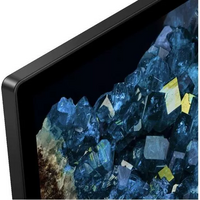 SONY BRAVIA XR-55A80L ТЕЛЕВИЗОР OLED, МАЛАЙЗИЯ купить в официальном интернет-магазине Sony в Москве