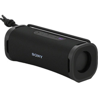 SONY ULT FIELD 1 ( SRS-ULT10) БЕСПРОВОДНАЯ КОЛОНКА 20 ВТ, ЧЁРНАЯ купить в официальном интернет-магазине Sony в Москве