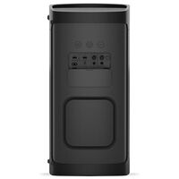 SONY SRS-XP700 БЕСПРОВОДНАЯ КОЛОНКА 100 ВТ, ЧЁРНАЯ купить в официальном интернет-магазине Sony в Москве