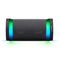 SONY SRS-XP700 БЕСПРОВОДНАЯ КОЛОНКА 100 ВТ, ЧЁРНАЯ купить в официальном интернет-магазине Sony в Москве