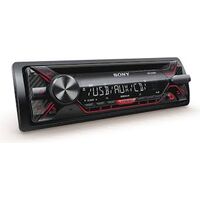 SONY CDX-G1200U АВТОМАГНИТОЛА С CD И USB купить в официальном интернет-магазине Sony в Москве