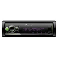 PIONEER MVH-S520BT АВТОМАГНИТОЛА купить в официальном интернет-магазине Sony в Москве