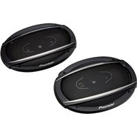 PIONEER TS-A6967S АВТОМОБИЛЬНЫЕ КОЛОНКИ купить в официальном интернет-магазине Sony в Москве