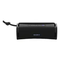 SONY ULT FIELD 1 ( SRS-ULT10) БЕСПРОВОДНАЯ КОЛОНКА 20 ВТ, ЧЁРНАЯ купить в официальном интернет-магазине Sony в Москве