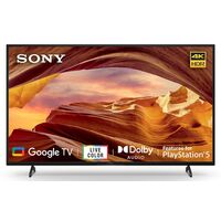 SONY BRAVIA KD-43X75WL ТЕЛЕВИЗОР 4K UHD, ВСЕ ТЮНЕРЫ, МАЛАЙЗИЯ купить в официальном интернет-магазине Sony в Москве