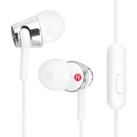 SONY MDR-EX155AP НАУШНИКИ ВНУТРИКАНАЛЬНЫЕ, БЕЛЫЕ купить в официальном интернет-магазине Sony в Москве