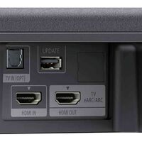 SONY HT-G700 САУНДБАР 3.1 С BLUETOOTH купить в официальном интернет-магазине Sony в Москве