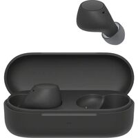 SONY WF-C510 НАУШНИКИ TWS, ЧЁРНЫЕ купить в официальном интернет-магазине Sony в Москве