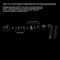 НАУШНИКИ CMF BY NOTHING BUDS PRO 2, ОРАНЖЕВЫЙ купить в официальном интернет-магазине Sony в Москве