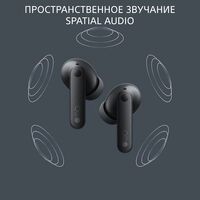 НАУШНИКИ CMF BY NOTHING BUDS PRO 2, ТЕМНО-СЕРЫЙ купить в официальном интернет-магазине Sony в Москве