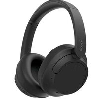 SONY WH-CH720N НАУШНИКИ НАКЛАДНЫЕ, ЧЁРНЫЕ купить в официальном интернет-магазине Sony в Москве