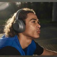 SONY WH-ULT900N НАУШНИКИ НАКЛАДНЫЕ ULT WEAR, СЕРЫЕ купить в официальном интернет-магазине Sony в Москве