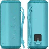 SONY SRS-XE200 БЕСПРОВОДНАЯ КОЛОНКА 20 ВТ, СИНЯЯ купить в официальном интернет-магазине Sony в Москве