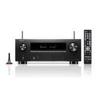 DENON AVR-X2800H 7.2 AV-РЕСИВЕР купить в официальном интернет-магазине Sony в Москве