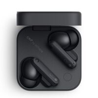 НАУШНИКИ CMF BY NOTHING BUDS PRO 2, ТЕМНО-СЕРЫЙ купить в официальном интернет-магазине Sony в Москве
