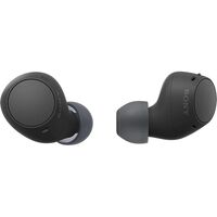 SONY WF-C510 НАУШНИКИ TWS, ЧЁРНЫЕ купить в официальном интернет-магазине Sony в Москве