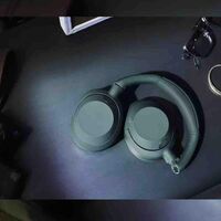 SONY WH-ULT900N НАУШНИКИ НАКЛАДНЫЕ ULT WEAR, СЕРЫЕ купить в официальном интернет-магазине Sony в Москве