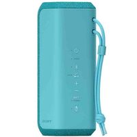 SONY SRS-XE200 БЕСПРОВОДНАЯ КОЛОНКА 20 ВТ, СИНЯЯ купить в официальном интернет-магазине Sony в Москве