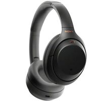 SONY WH-1000XM4 НАКЛАДНЫЕ НАУШНИКИ, ЧЁРНЫЕ купить в официальном интернет-магазине Sony в Москве