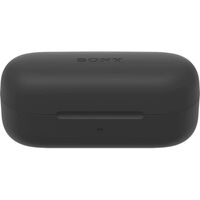 SONY WF-C510 НАУШНИКИ TWS, ЧЁРНЫЕ купить в официальном интернет-магазине Sony в Москве