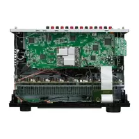 DENON AVR-X2800H 7.2 AV-РЕСИВЕР купить в официальном интернет-магазине Sony в Москве