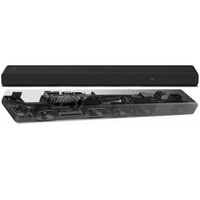 SONY HT-A3000 САУНДБАР 3.1 С BLUETOOTH купить в официальном интернет-магазине Sony в Москве