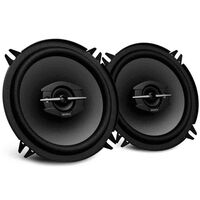 SONY XS-GTF1339 3-ПОЛОСНАЯ ПОЛНОЧАСТОТНАЯ 13 СМ купить в официальном интернет-магазине Sony в Москве