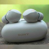 SONY WF-1000XM5 НАУШНИКИ TWS, СЕРЕБРИСТЫЕ купить в официальном интернет-магазине Sony в Москве
