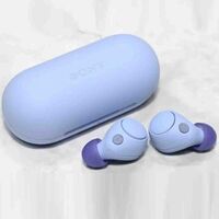 SONY WF-C700N НАУШНИКИ TWS, ЛАВАНДОВЫЕ купить в официальном интернет-магазине Sony в Москве