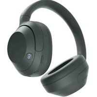SONY WH-ULT900N НАУШНИКИ НАКЛАДНЫЕ ULT WEAR, СЕРЫЕ купить в официальном интернет-магазине Sony в Москве