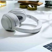 SONY WH-ULT900N НАУШНИКИ НАКЛАДНЫЕ ULT WEAR, БЕЛЫЕ купить в официальном интернет-магазине Sony в Москве