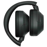 SONY WH-ULT900N НАУШНИКИ НАКЛАДНЫЕ ULT WEAR, ЧЁРНЫЕ купить в официальном интернет-магазине Sony в Москве