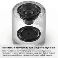 SONY SRS-XB100 БЕСПРОВОДНАЯ КОЛОНКА 10 ВТ, ЧЁРНАЯ купить в официальном интернет-магазине Sony в Москве