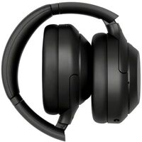 SONY WH-1000XM4 НАКЛАДНЫЕ НАУШНИКИ, ЧЁРНЫЕ купить в официальном интернет-магазине Sony в Москве