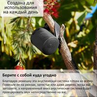 SONY SRS-XB100 БЕСПРОВОДНАЯ КОЛОНКА 10 ВТ, СЕРАЯ купить в официальном интернет-магазине Sony в Москве