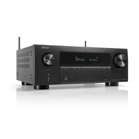 DENON AVR-X2800H 7.2 AV-РЕСИВЕР купить в официальном интернет-магазине Sony в Москве