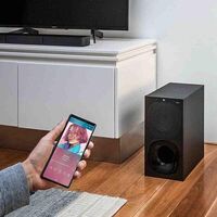 SONY HT-S20R САУНДБАР 5.1 С BLUETOOTH купить в официальном интернет-магазине Sony в Москве