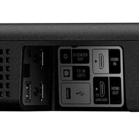 SONY HT-A3000 САУНДБАР 3.1 С BLUETOOTH купить в официальном интернет-магазине Sony в Москве